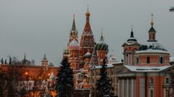 moscow